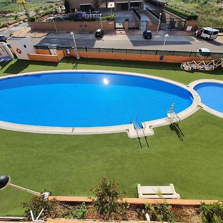 Torre La Sal - Encanto Natural Cabanes  Ngoại thất bức ảnh