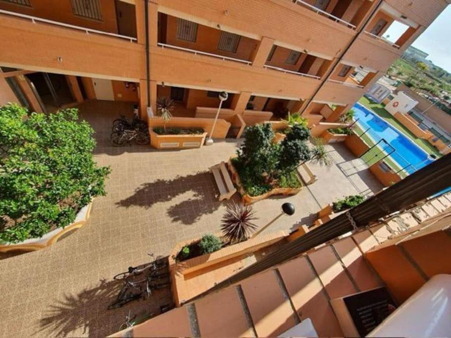 Torre La Sal - Encanto Natural Cabanes  Ngoại thất bức ảnh