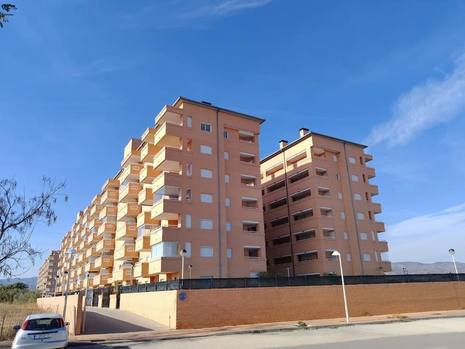 Torre La Sal - Encanto Natural Cabanes  Ngoại thất bức ảnh