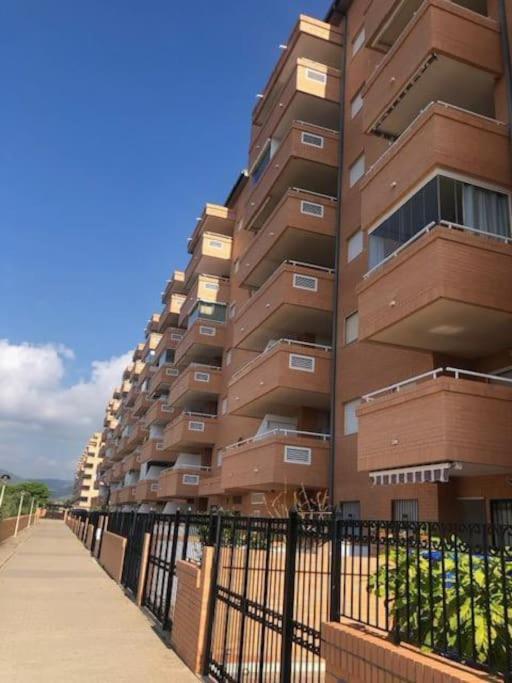 Torre La Sal - Encanto Natural Cabanes  Ngoại thất bức ảnh
