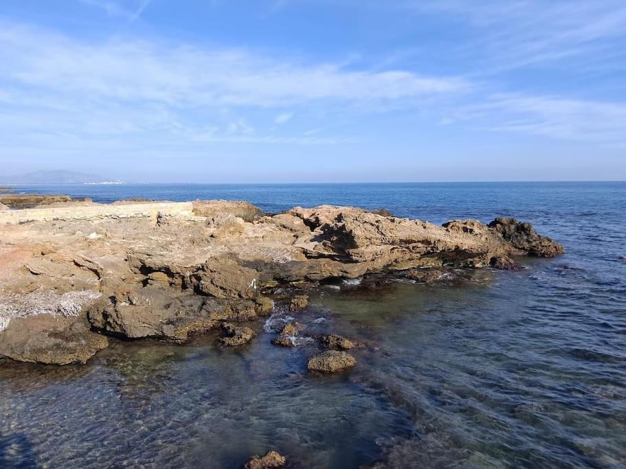 Torre La Sal - Encanto Natural Cabanes  Ngoại thất bức ảnh