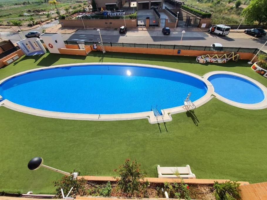 Torre La Sal - Encanto Natural Cabanes  Ngoại thất bức ảnh