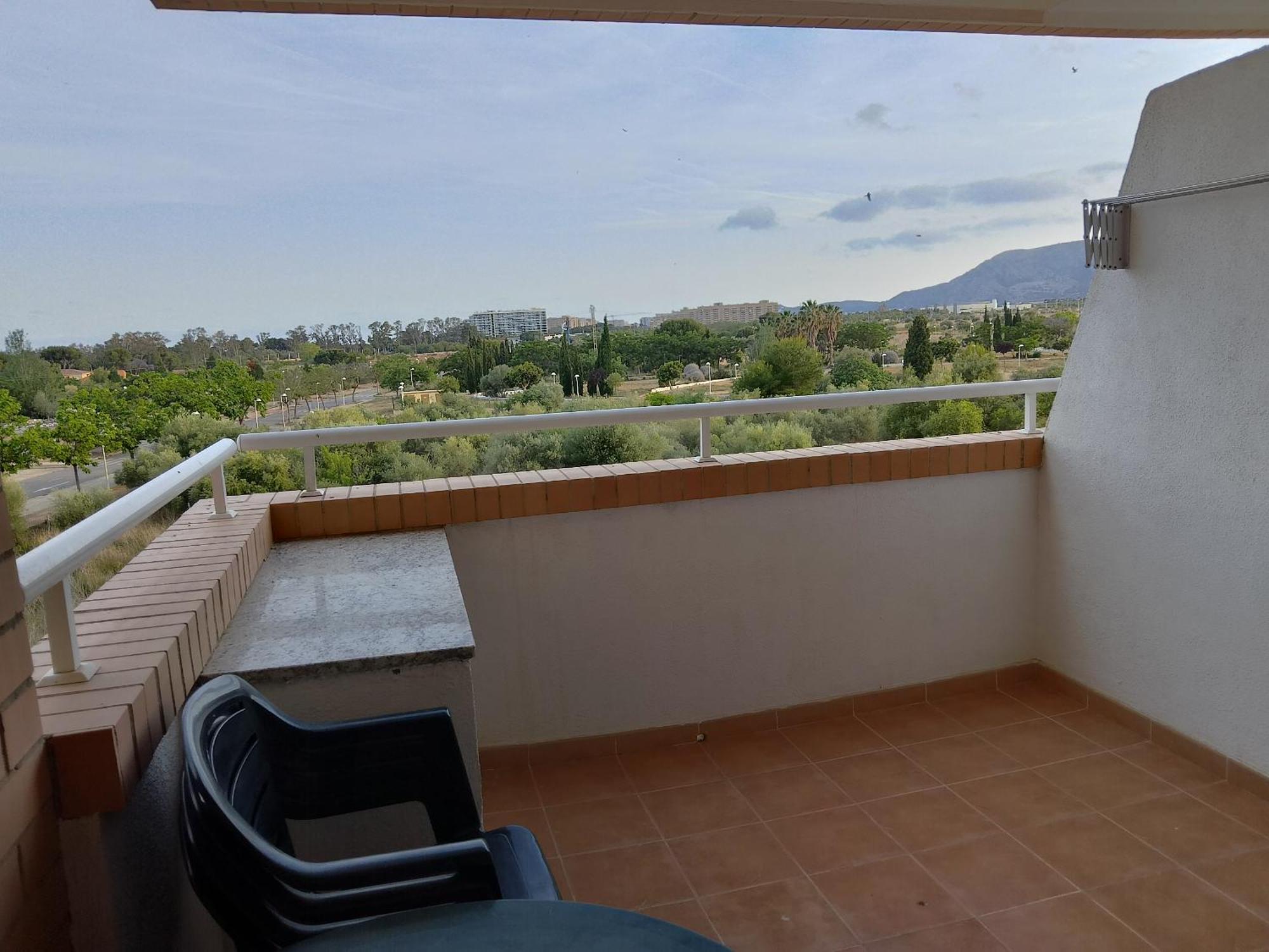 Torre La Sal - Encanto Natural Cabanes  Ngoại thất bức ảnh