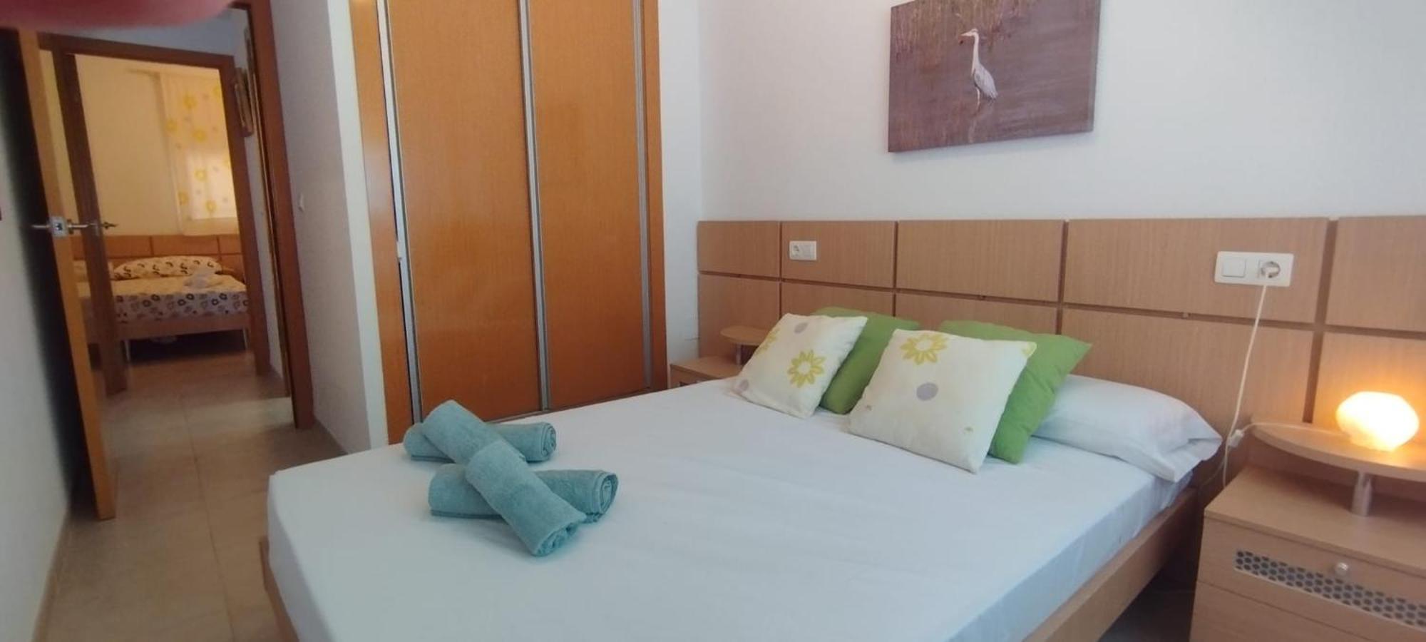 Torre La Sal - Encanto Natural Cabanes  Ngoại thất bức ảnh