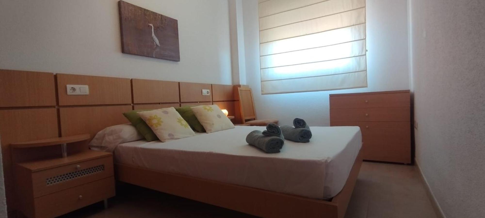 Torre La Sal - Encanto Natural Cabanes  Ngoại thất bức ảnh