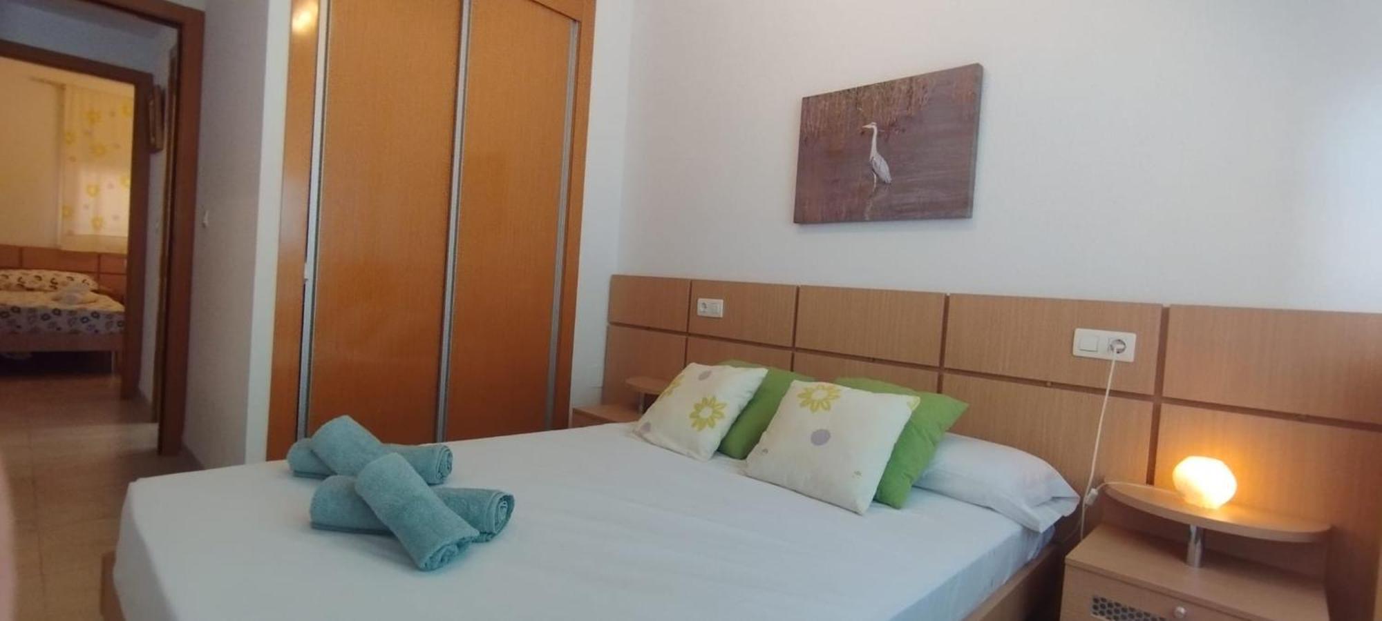 Torre La Sal - Encanto Natural Cabanes  Ngoại thất bức ảnh